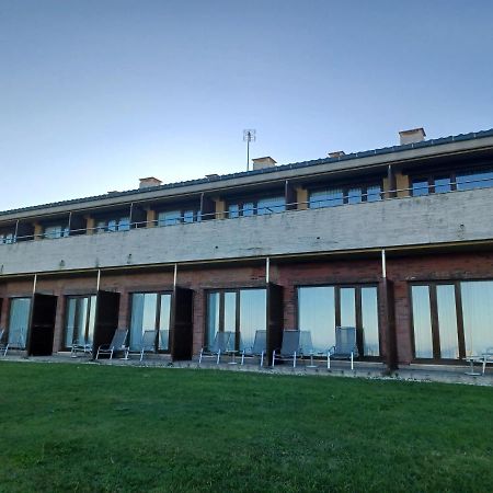 Hotel La Venta del Mar Liencres Esterno foto