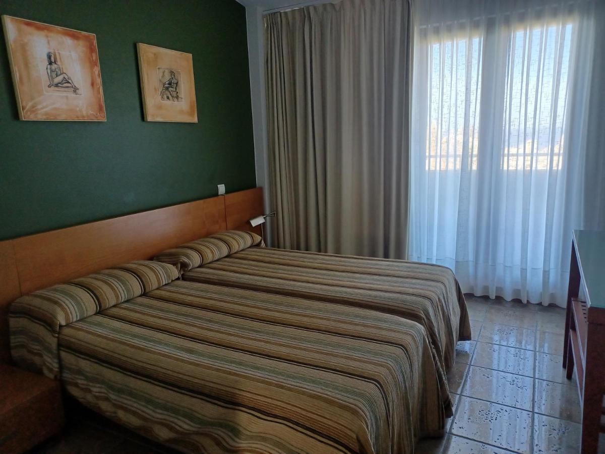 Hotel La Venta del Mar Liencres Esterno foto