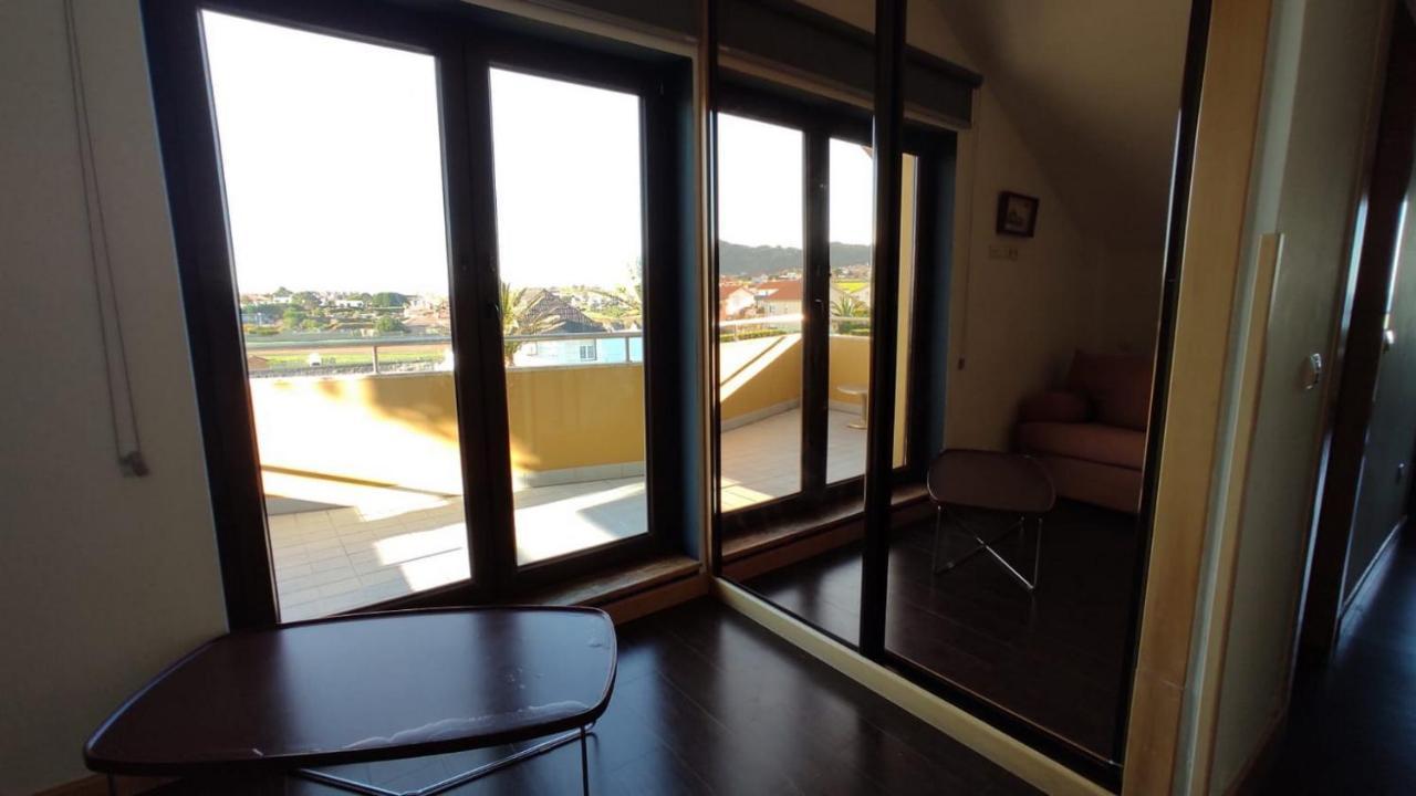 Hotel La Venta del Mar Liencres Esterno foto