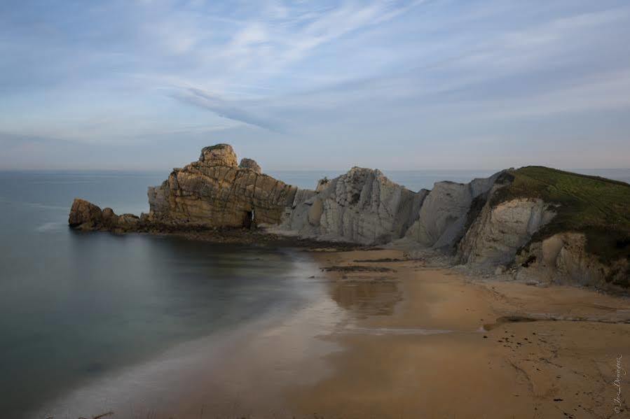 Hotel La Venta del Mar Liencres Esterno foto